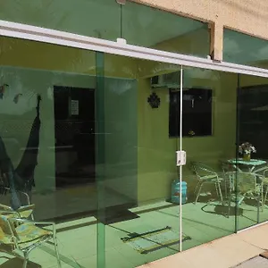 Residencial Pôr Do Sol - Flat 104 Térreo , Pôrto das Galinhas Brasil