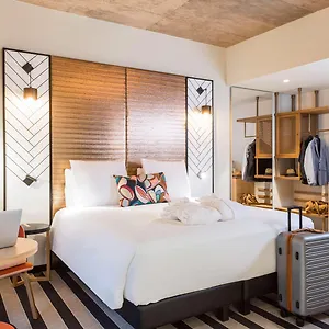Mercure Off Kirchberg Ξενοδοχείο
