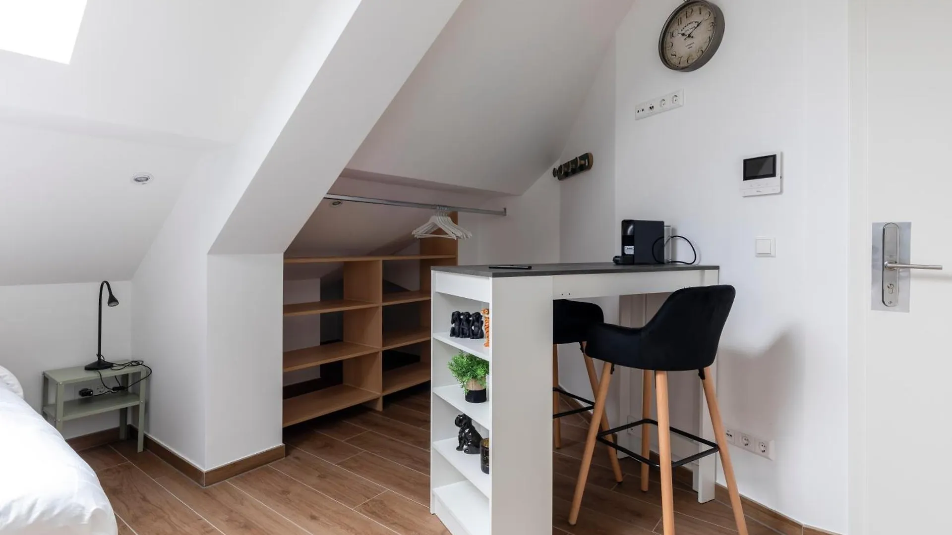 Residence Welter Luxembourg Luxembourg
