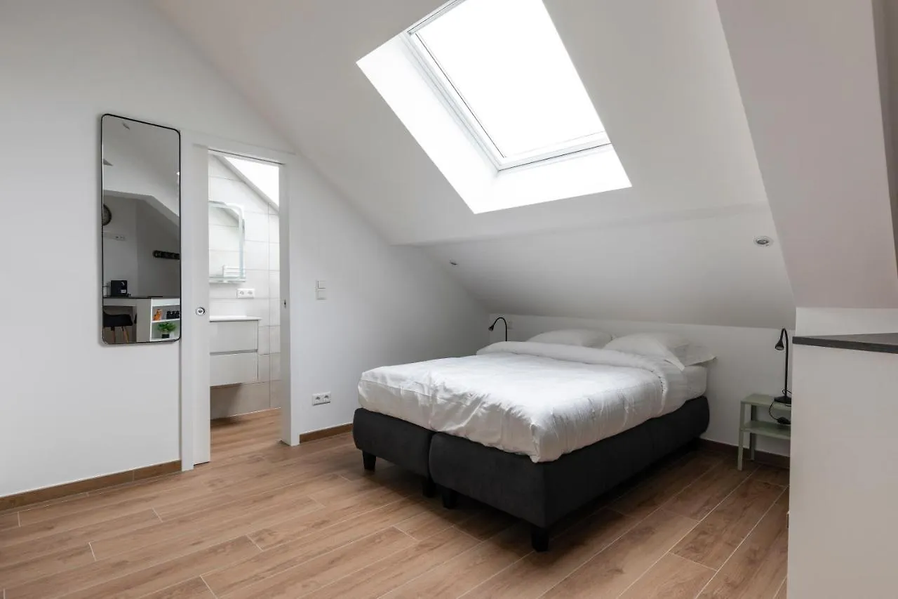 Residence Welter Luxembourg