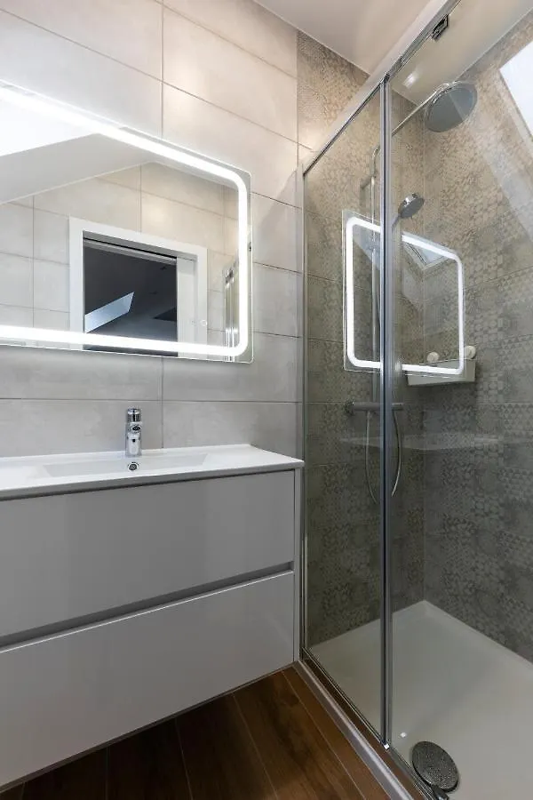 Residence Welter Luxembourg Apartment
