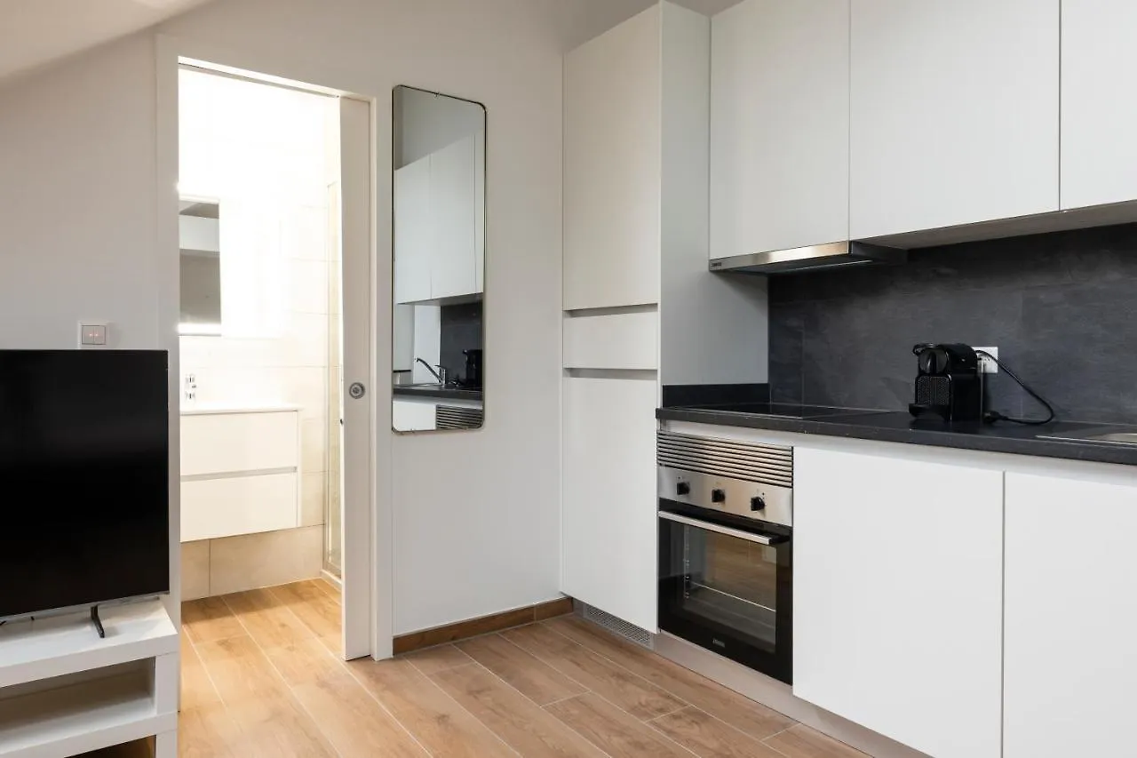 Residence Welter Luxembourg 0*,