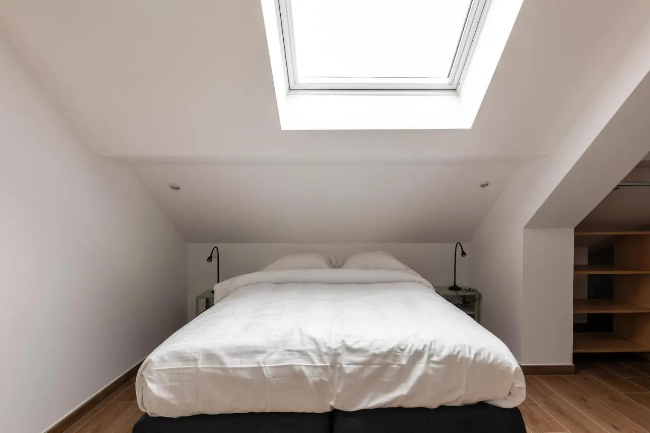 Apartment Residence Welter Luxembourg