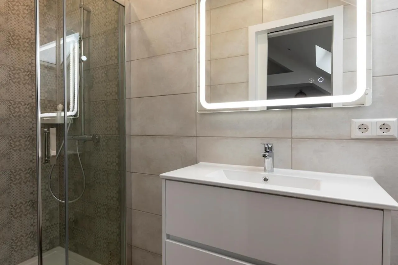 Apartment Residence Welter Luxembourg