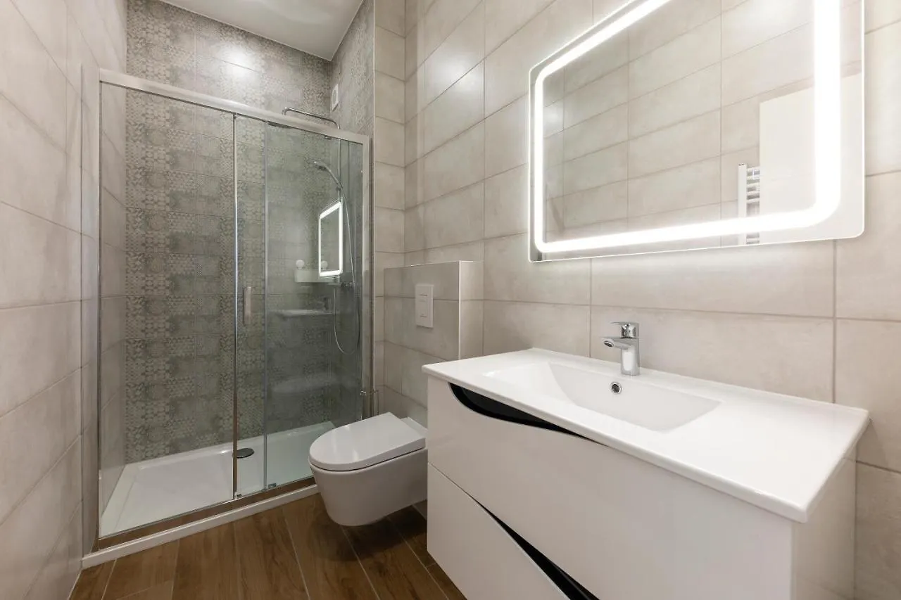 Residence Welter Luxemburg 0*,