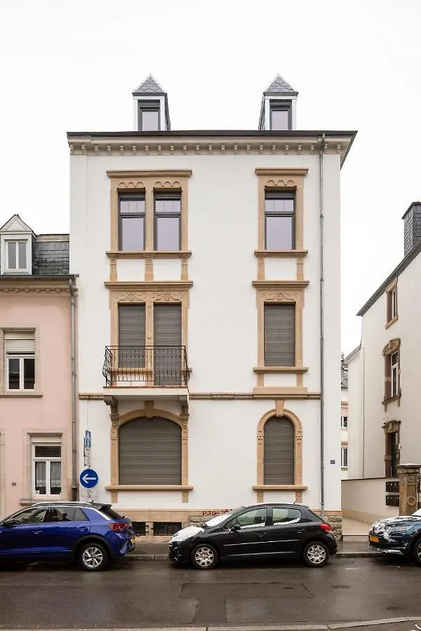 Residence Welter Luxembourg 0*,  Luxembourg