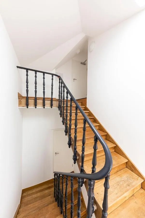 Residence Welter Luxembourg