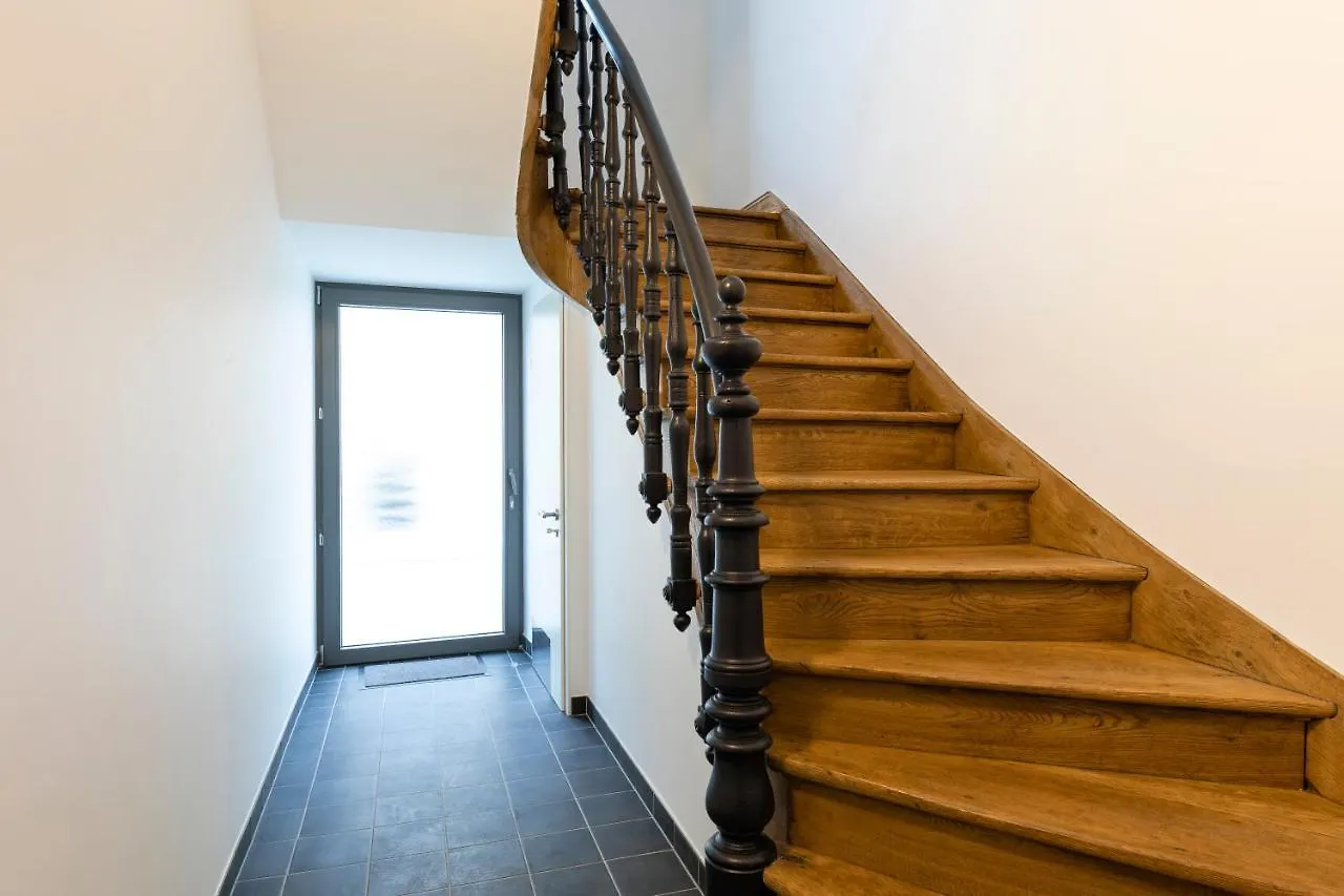Residence Welter Luxembourg