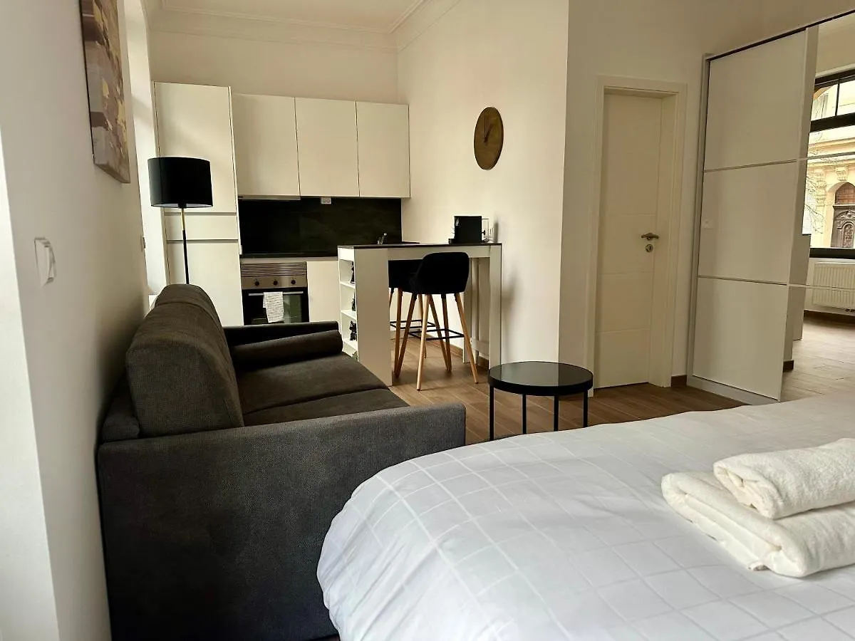 Residence Welter Luxembourg Luxembourg