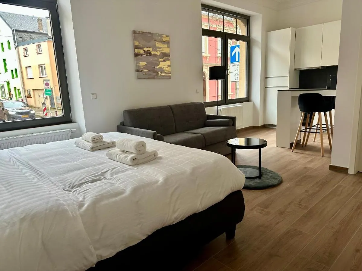Residence Welter Luxembourg 0*,  Luxembourg