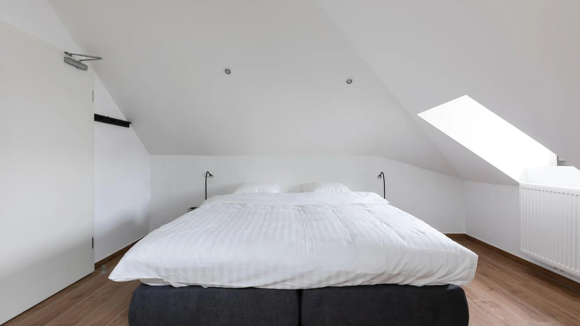 Apartment Residence Welter Luxembourg Luxembourg