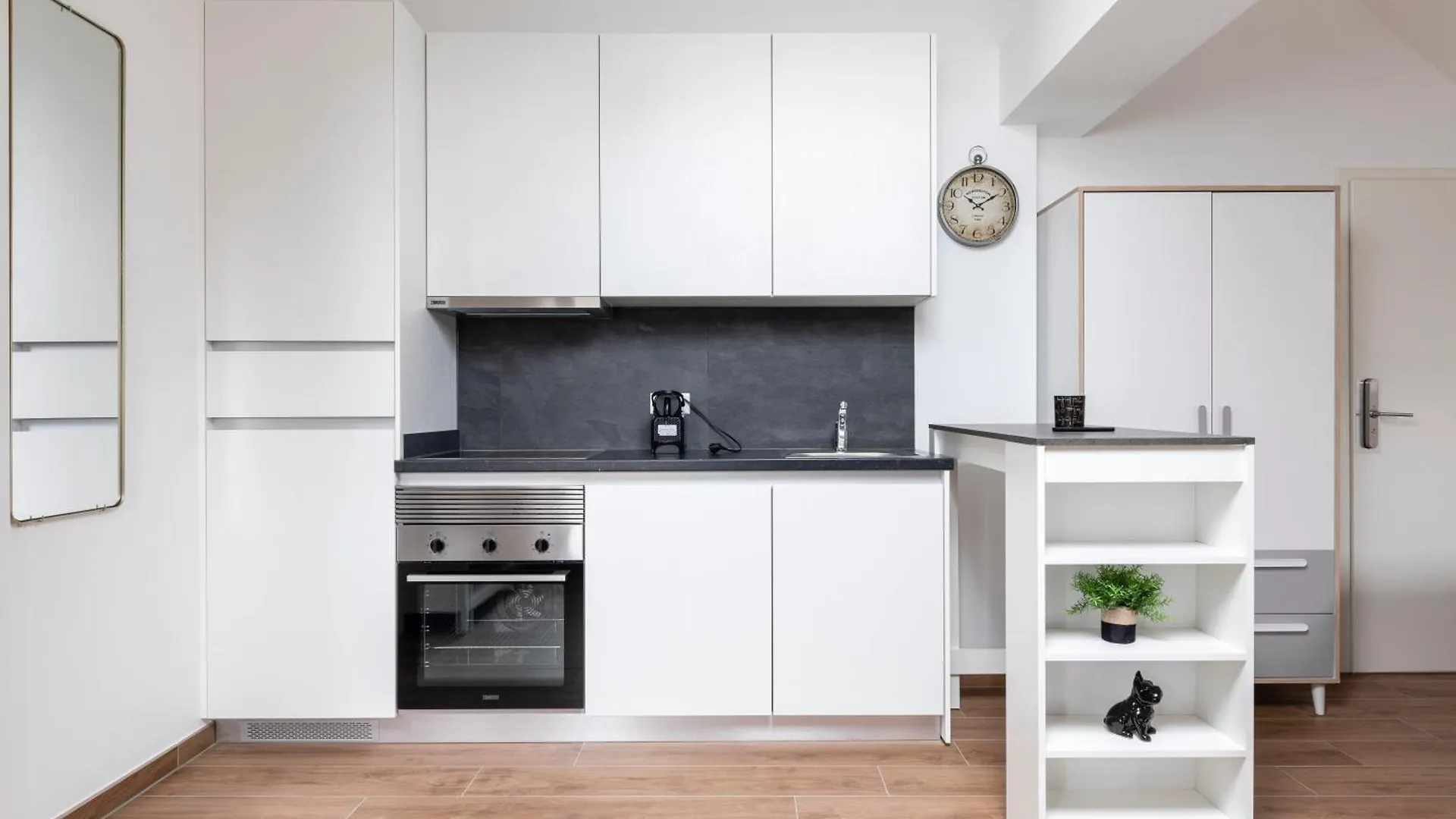 Residence Welter Luxembourg 0*,  Luxembourg