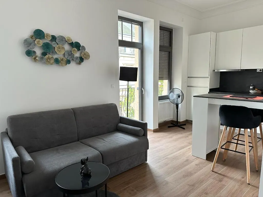 Residence Welter Luxembourg