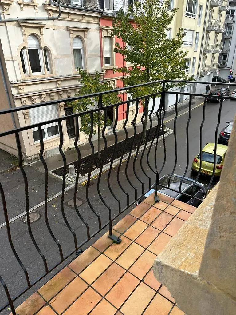 Apartment Residence Welter Luxembourg