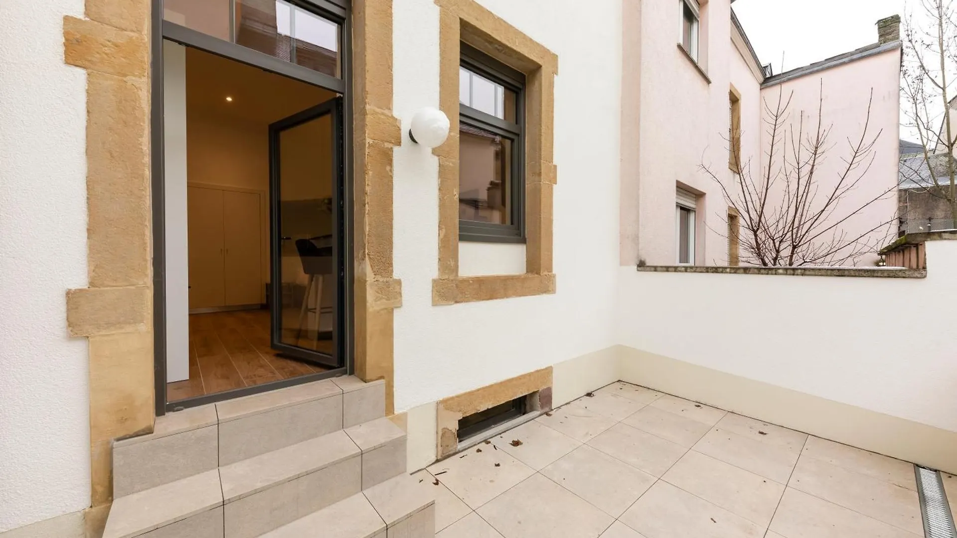 Residence Welter Luxembourg Luxembourg