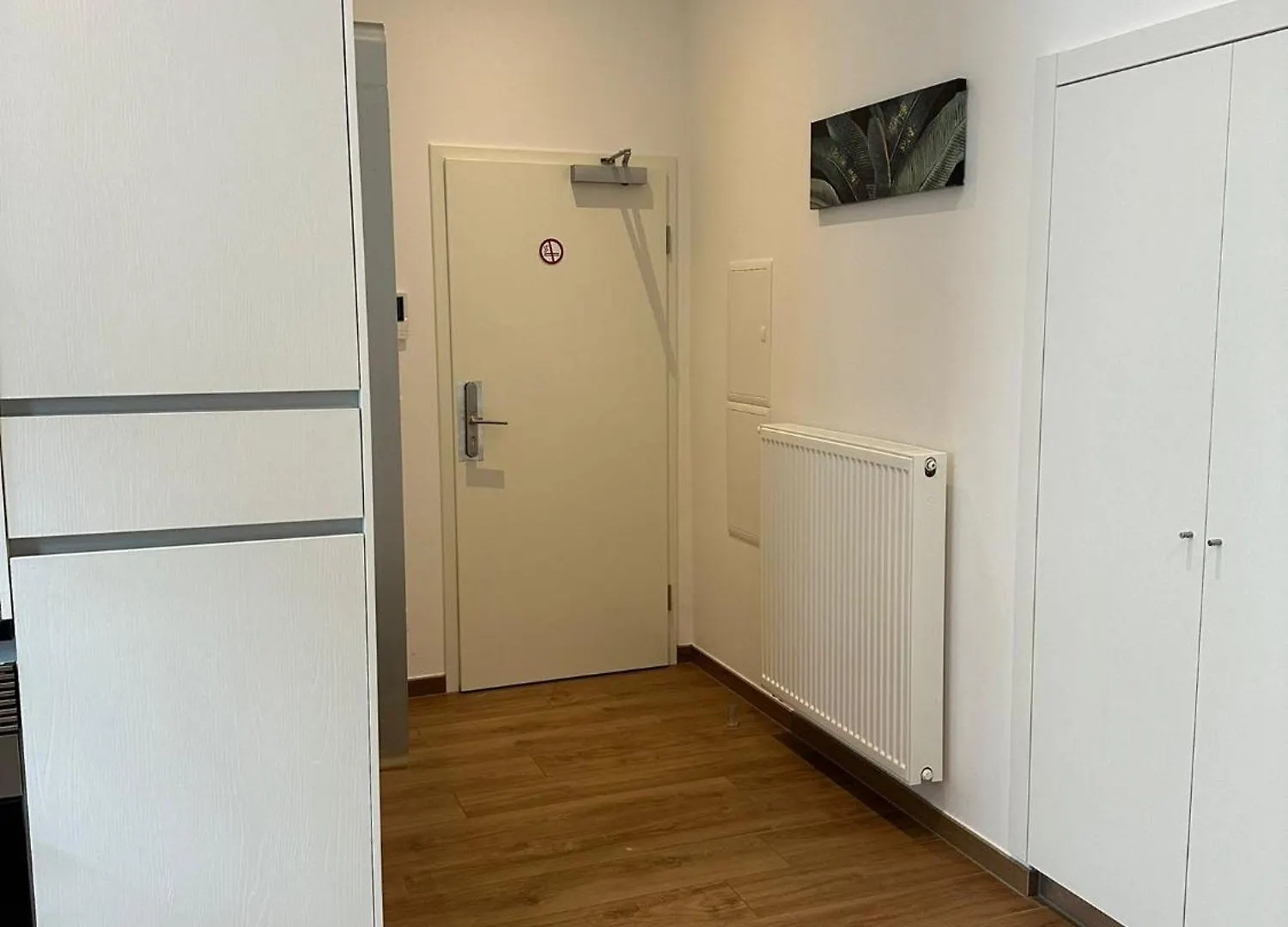 Residence Welter Luxemburg
