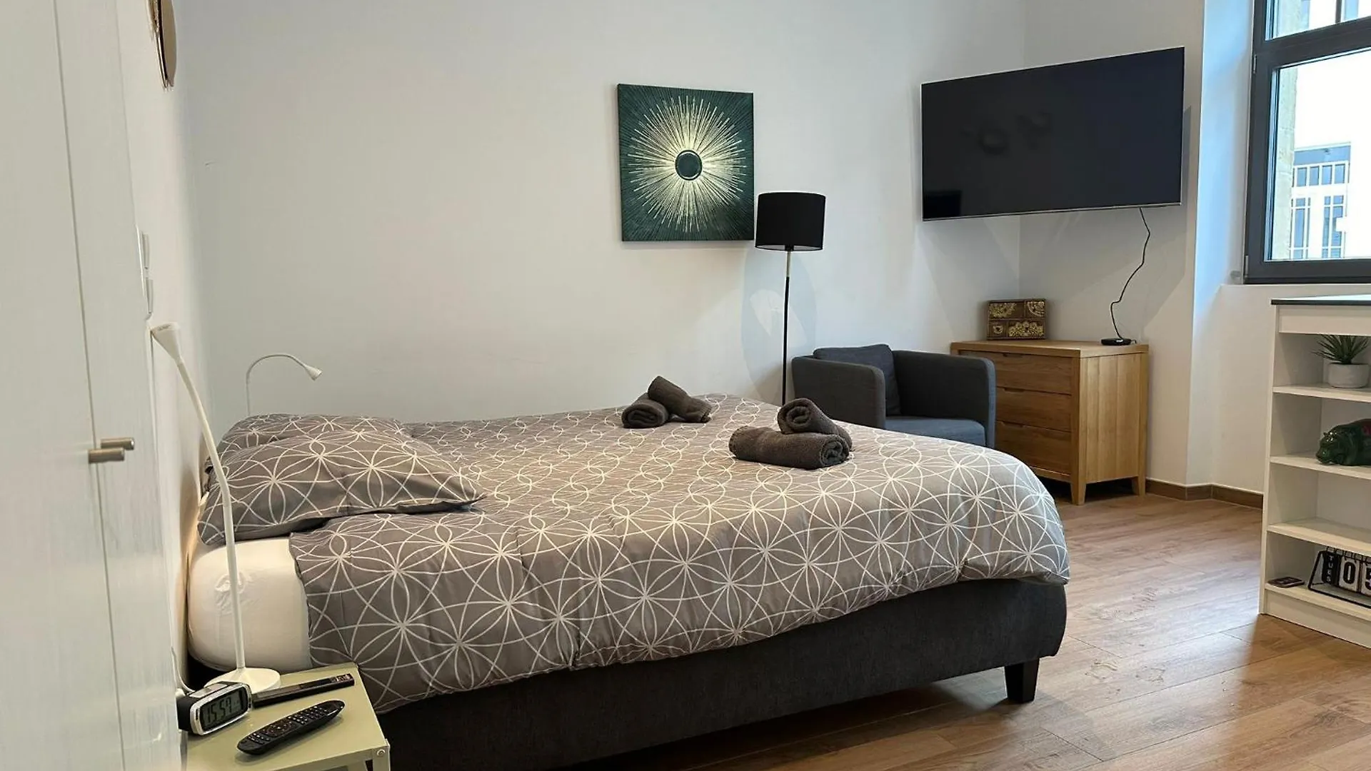 Residence Welter Luxemburg